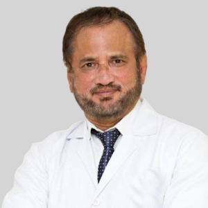 Dr Shabeer