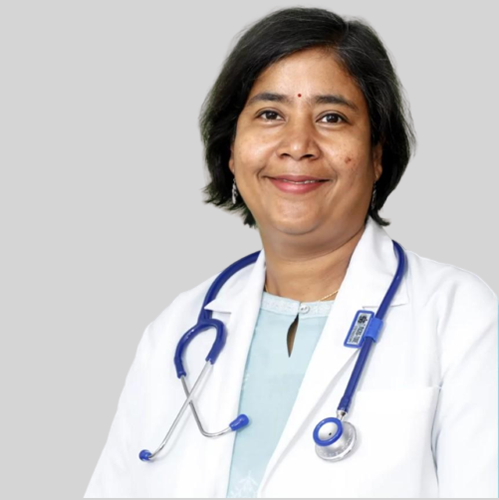 Dr. Sangeetha Siva