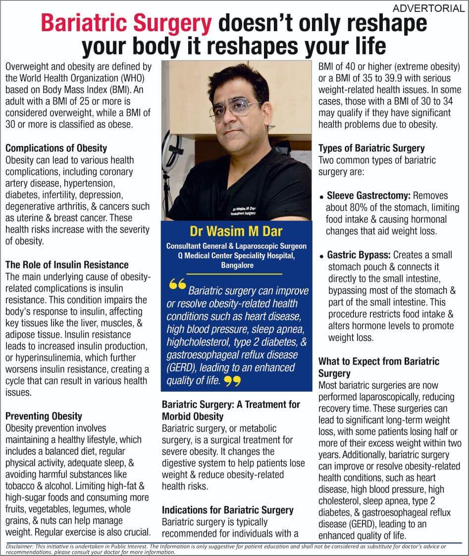 Dr Wasim Toi Article