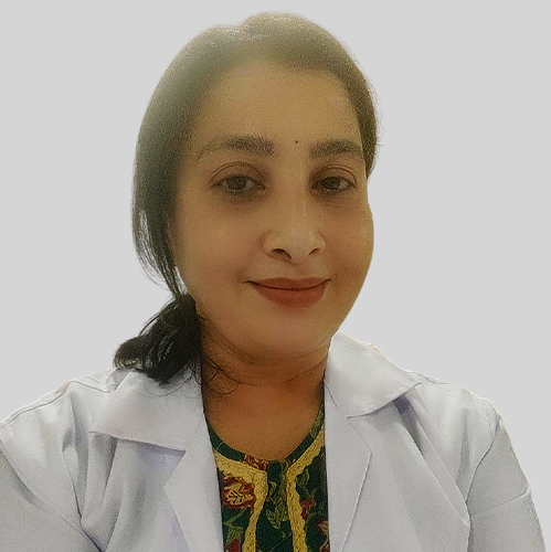 Dr sharmila