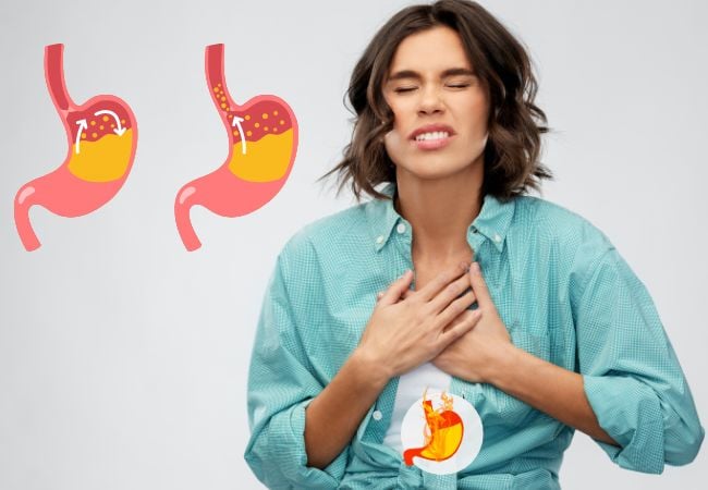 Gerd treatment at q medical center & hospital