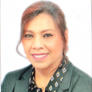 Dr Maha Noor Siddiqui Medical Gastroenterologist