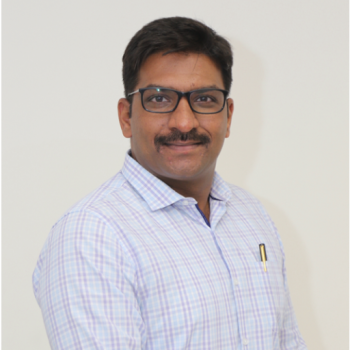 Dr. Nikhil Narayanaswamy