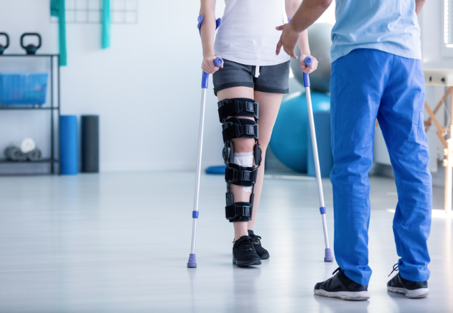 ORTHOPEDI PHYSIOTHERAPY cnv