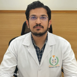 Dr Adarsh R Orthopedic Surgeon